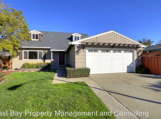 7601 Aspen Pl, Newark, CA