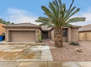 3625 W Menadota Dr, Glendale, AZ 85308