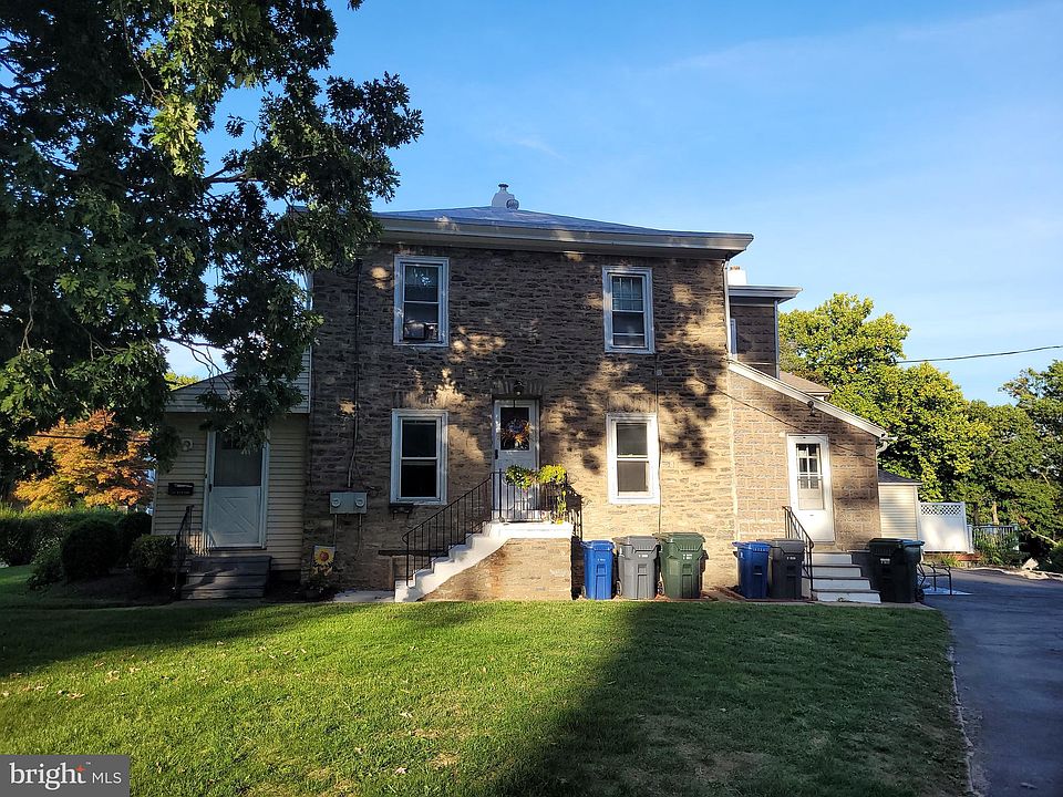 1077 Edge Hill Rd, Abington, PA 19001 MLS PAMC2082116 Zillow