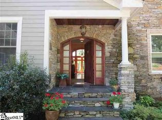 103 Northstar Ln, Landrum, SC 29356