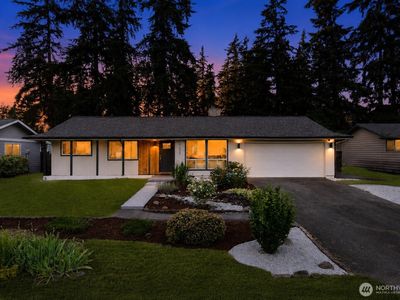 17332 SE 265th Street, Covington, WA, 98042