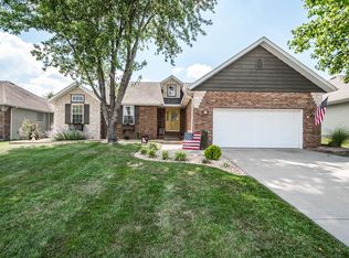 343 S River Birch Dr, Springfield, MO 65809