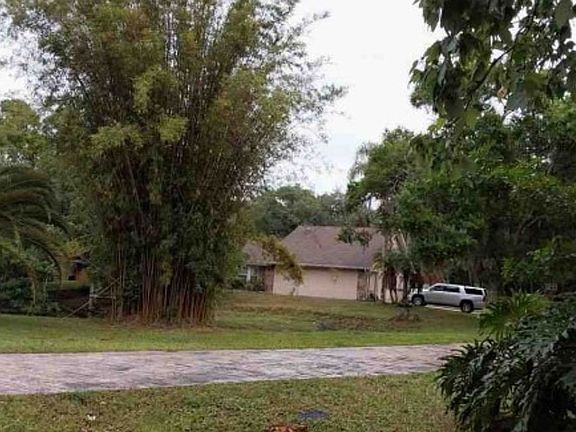 Property Side View