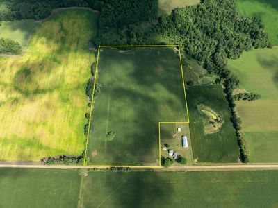 2582ACRE S Monroe Rd, Blanchard, MI, 49310