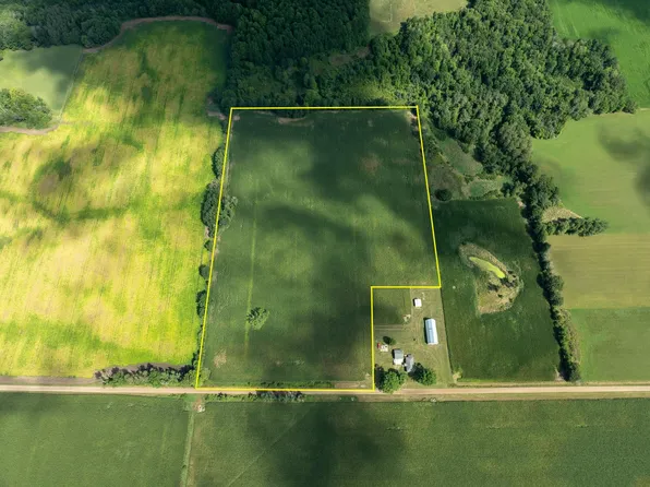 2582ACRE S Monroe Rd, Blanchard, MI 49310