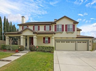 8655 Palaver Ct, Roseville, CA