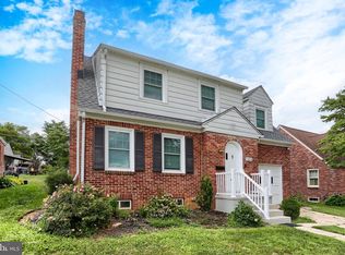 1553 Wayne Ave, York, PA 17403