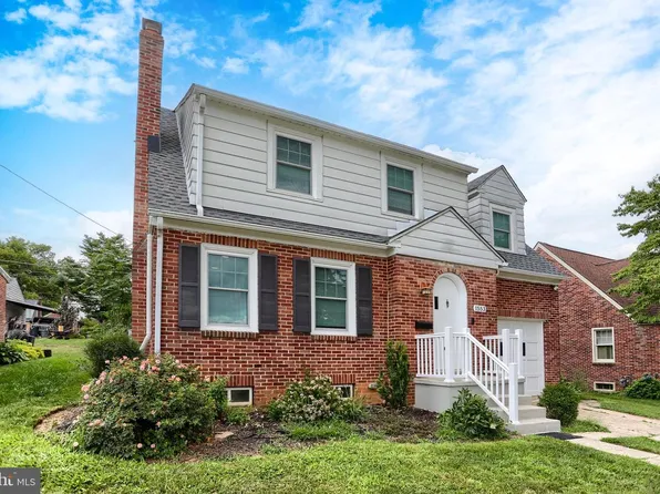 1553 Wayne Ave, York, PA 17403