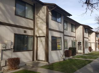 555 28.5 Rd APT 22, Grand Junction, CO 81501