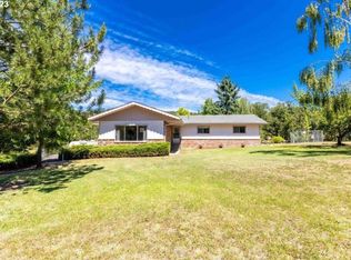 680 Speedway Rd, Roseburg, OR 97471