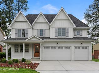 249 Linden St, Glen Ellyn, IL