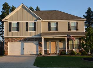 319 Brentford Ave, Grovetown, GA 30813