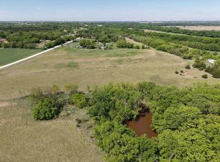 1555 2150th Ave, Enterprise, KS 67441
