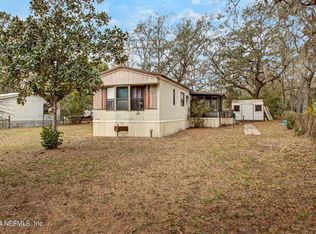 125 Crows Bluff Rd, Satsuma, FL 32189