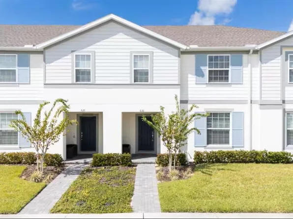 630 Jasmine Ln, Davenport, FL 33897