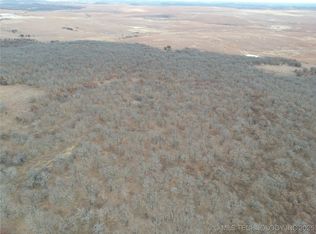 4 County Road 2145, Bartlesville, OK 74003