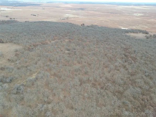 4 County Road 2145, Bartlesville, OK 74003