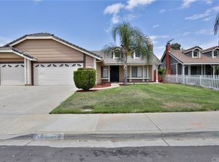 25168 Marsel Ranch Rd, Moreno Valley, CA 92553