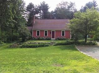 257 Chestnut St, Wrentham, MA 02093