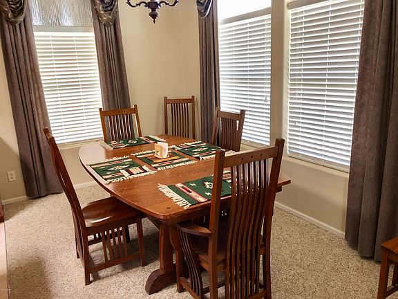 5th image of 5077 E Chiricahua Dr