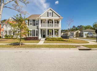 1846 Gammon St, Charleston, SC 29414