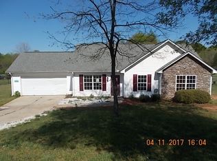 1630 Martin Rd, Spartanburg, SC 29301