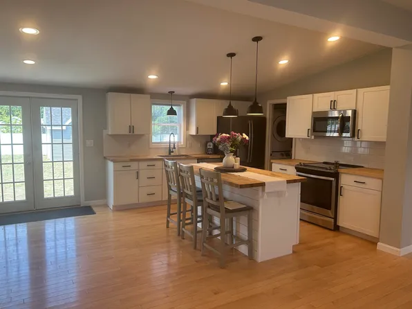 54 Day Lilly Lane, Rochester, NH 03868
