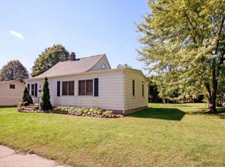 809 Newman St, Bloomer, WI 54724