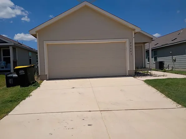 20443 Fire Stone, San Antonio, TX 78264