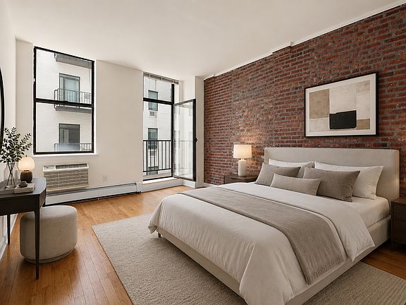4th image of 201 E 12th St APT 307