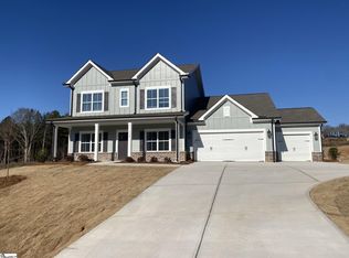 114 Nannies Cir, Williamston, SC 29697