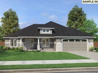 4202 N 11th Way, Ridgefield, WA 98642