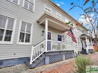 1406 Jefferson St, Savannah, GA 31401