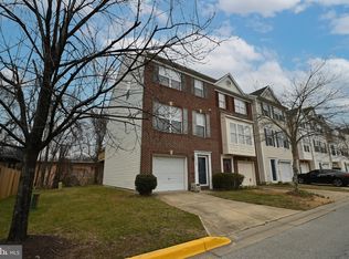 9700 Woodyard Cir, Upper Marlboro, MD 20772