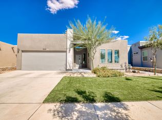 956 Rothbury St, El Paso, TX 79928
