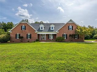 7615 Carriker Williams Rd, Monroe, NC 28110