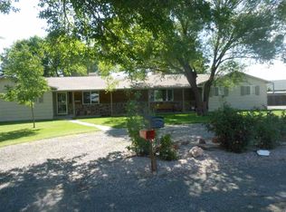 378 Evergreen Rd, Grand Junction, CO 81501