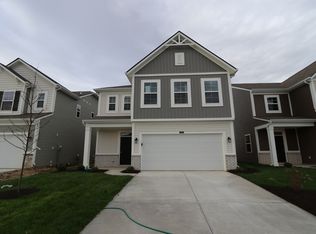 6032 Medina Spirit Dr, Indianapolis, IN