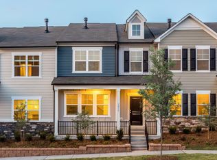 5418 Talley St, Durham, NC 27703