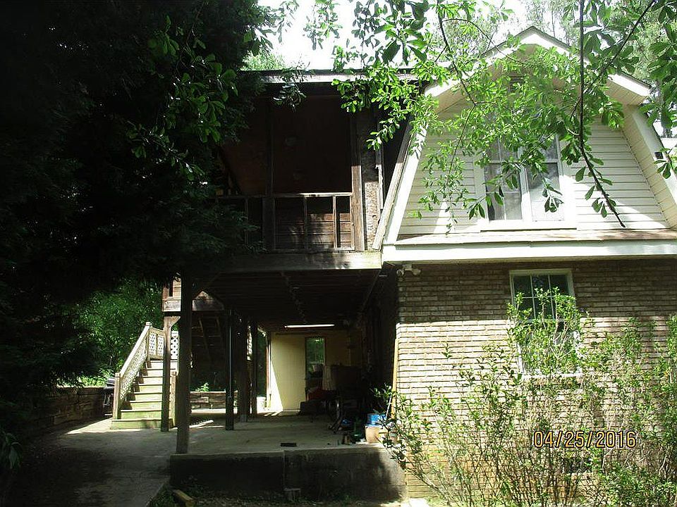 258 Big Oak Rd, Whitesburg, GA 30185 Zillow