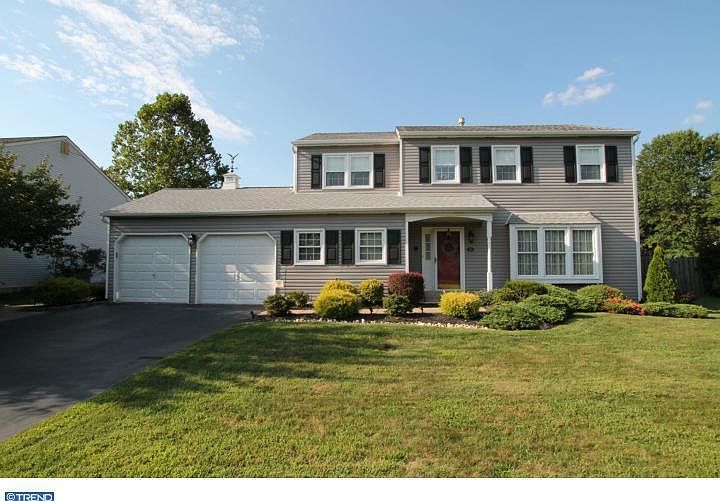515 Maple Point Dr, Langhorne, PA 19047 Zillow