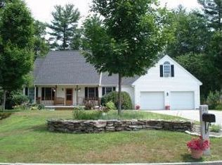 29 Heather Ln, Concord, NH 03301