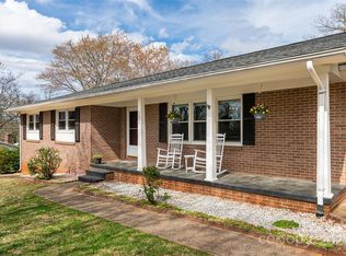 153 Brookwood Dr, Spindale, NC 28160