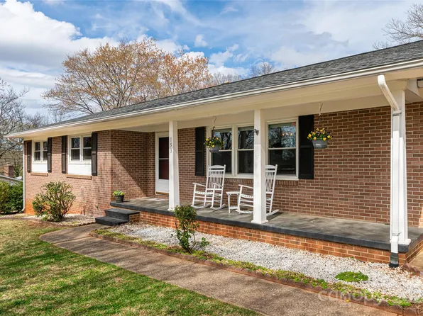 153 Brookwood Dr, Spindale, NC 28160