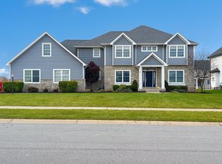 10230 Barbara Ln, Munster, IN 46321