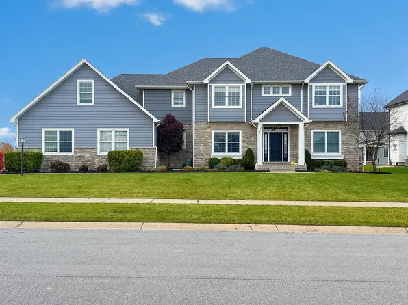 10230 Barbara Ln, Munster, IN 46321