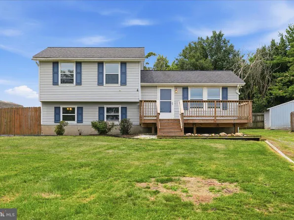 10405 Gordon Rd, Spotsylvania, VA 22553