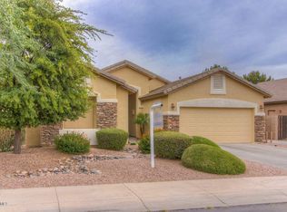 4322 E Torrey Pines Ln, Chandler, AZ 85249