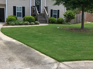 1754 Maxey Ln, Winder, GA 30680