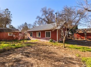 9505 Dayton West Rd, Chico, CA 95928
